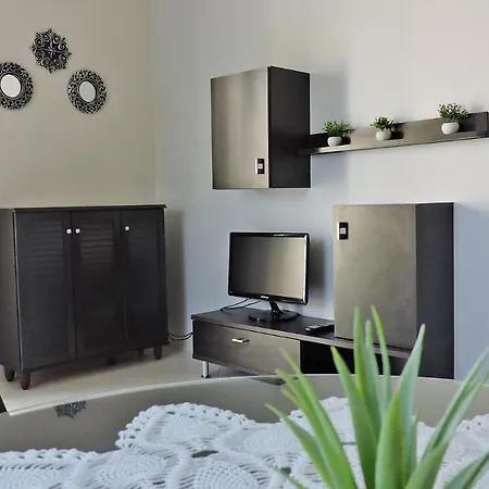 شقة Markelia