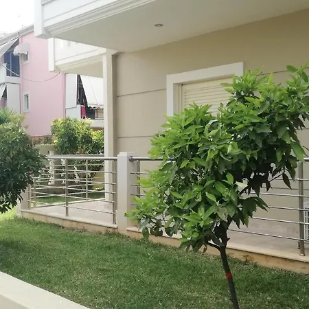 شقة Markelia