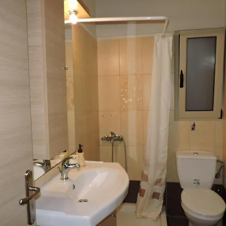 Markelia Apartment *