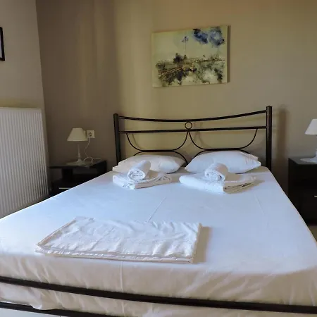 Markelia * Lefkada City