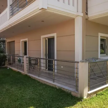 Apartamento Markelia *