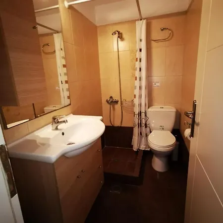 Markelia * Lefkada City