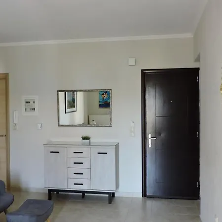 Apartamento Markelia *