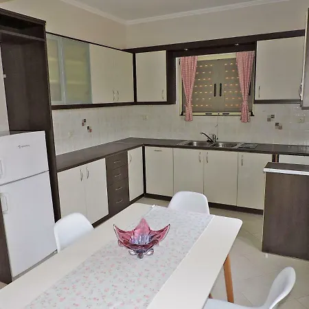 Markelia Apartment *