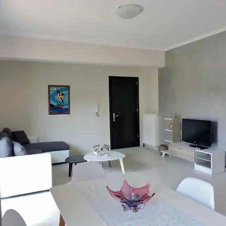 Markelia Apartamento *