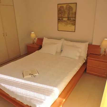 Apartment Markelia *