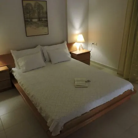 Apartamento Markelia *