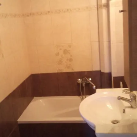 Apartment Markelia Lefkada City