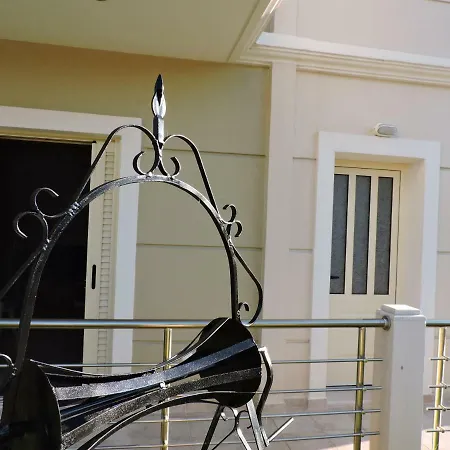 Apartment Markelia Lefkada City