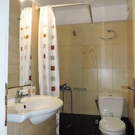 Markelia * Lefkada City