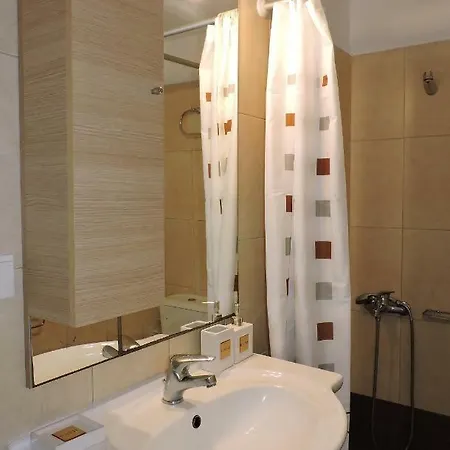 Markelia Apartamento