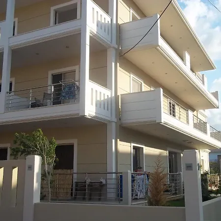 Markelia Apartamento *