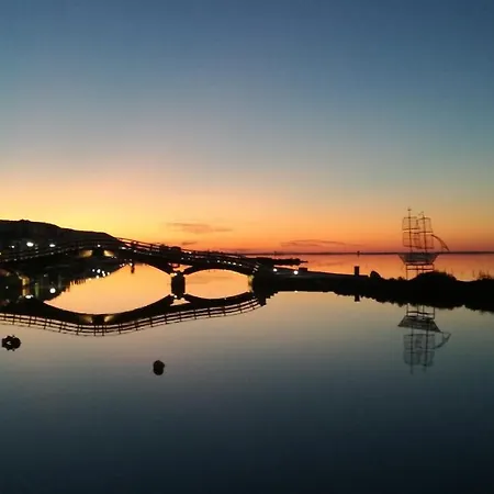 Apartamento Markelia