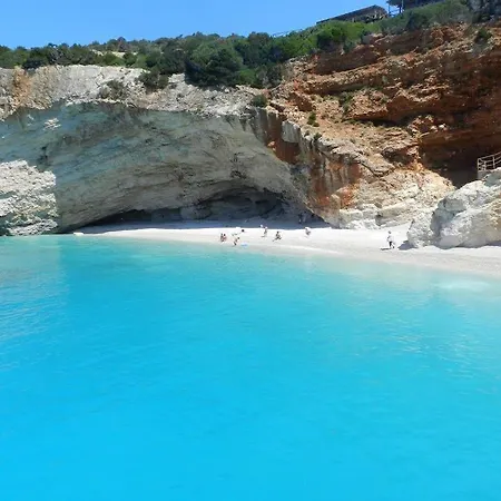 Markelia Apartamento *