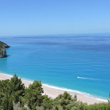 Markelia Apartment *