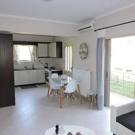 Apartment Markelia *