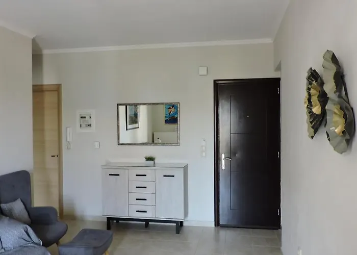 Διαμέρισμα Markelia *