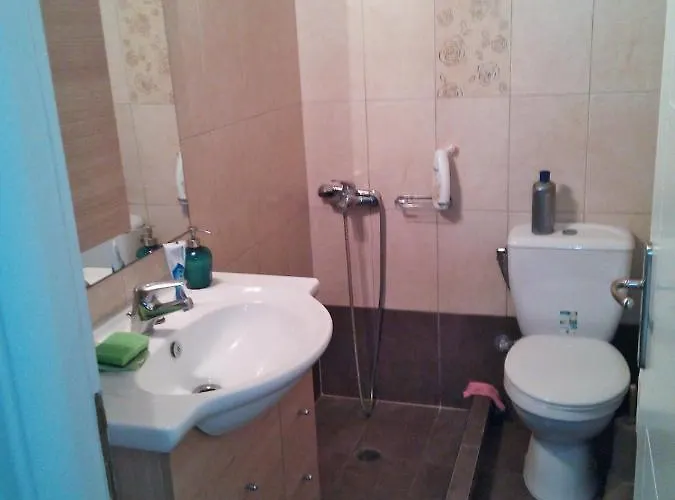 Διαμέρισμα Markelia *